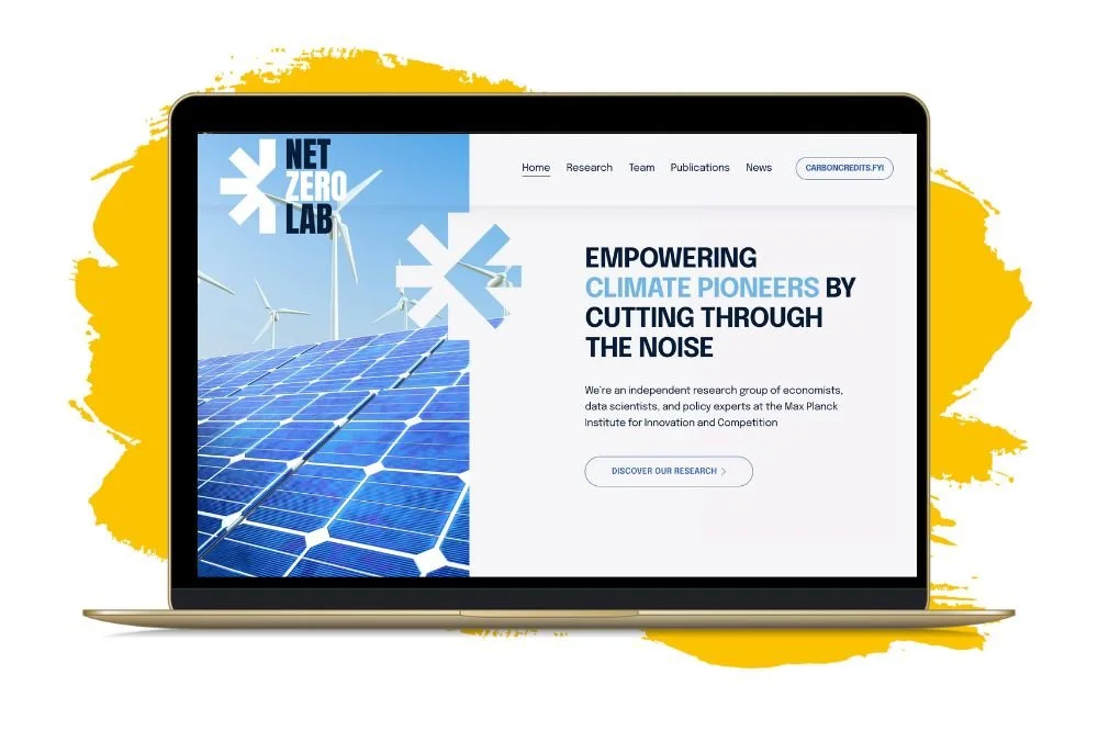 The Top University Research Lab Websites of 2024 — Impact Media Lab ...