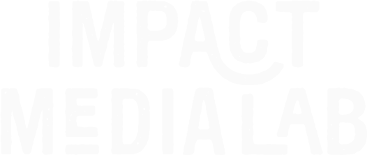 Impact Media Lab | For Bigger, Bolder Science