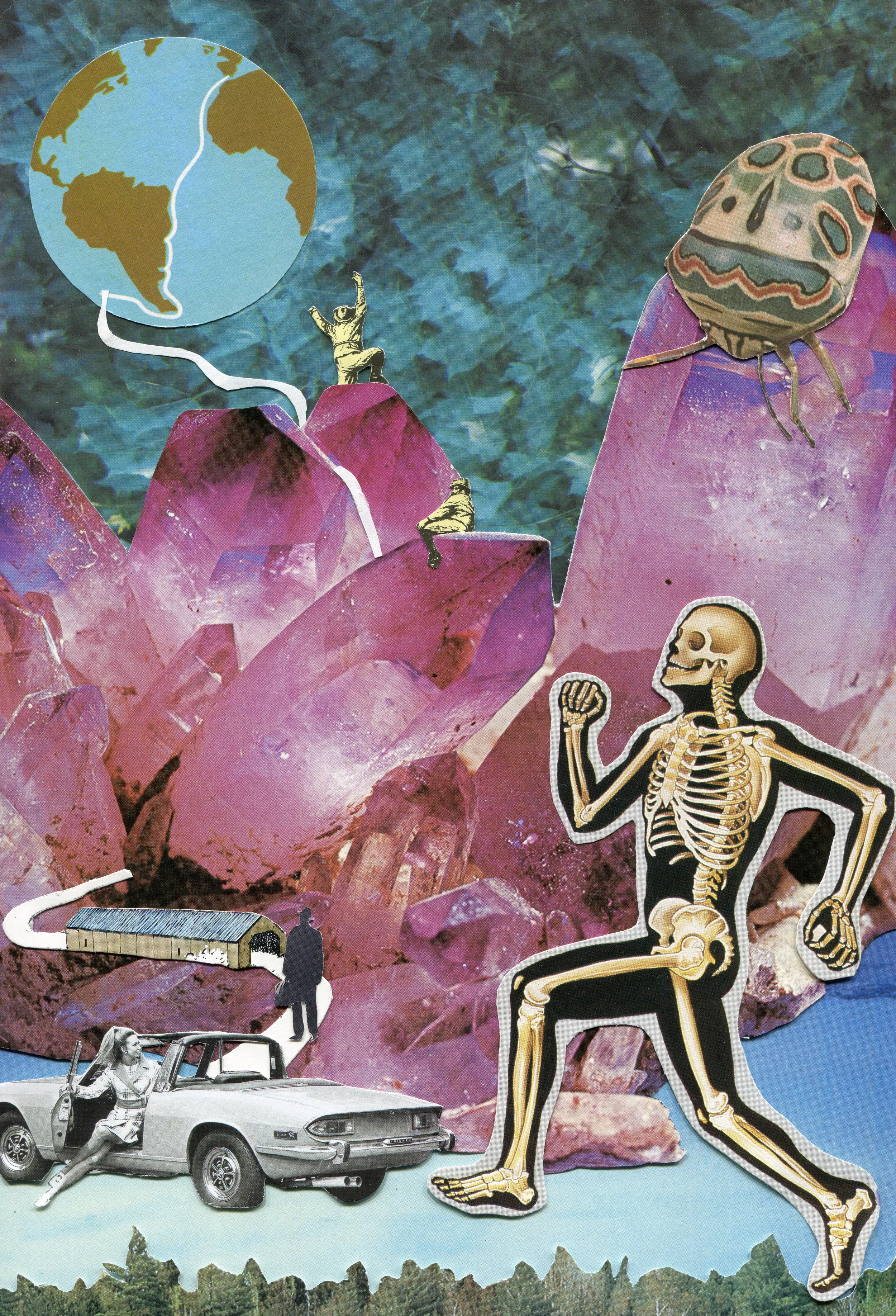 Death Valley '73