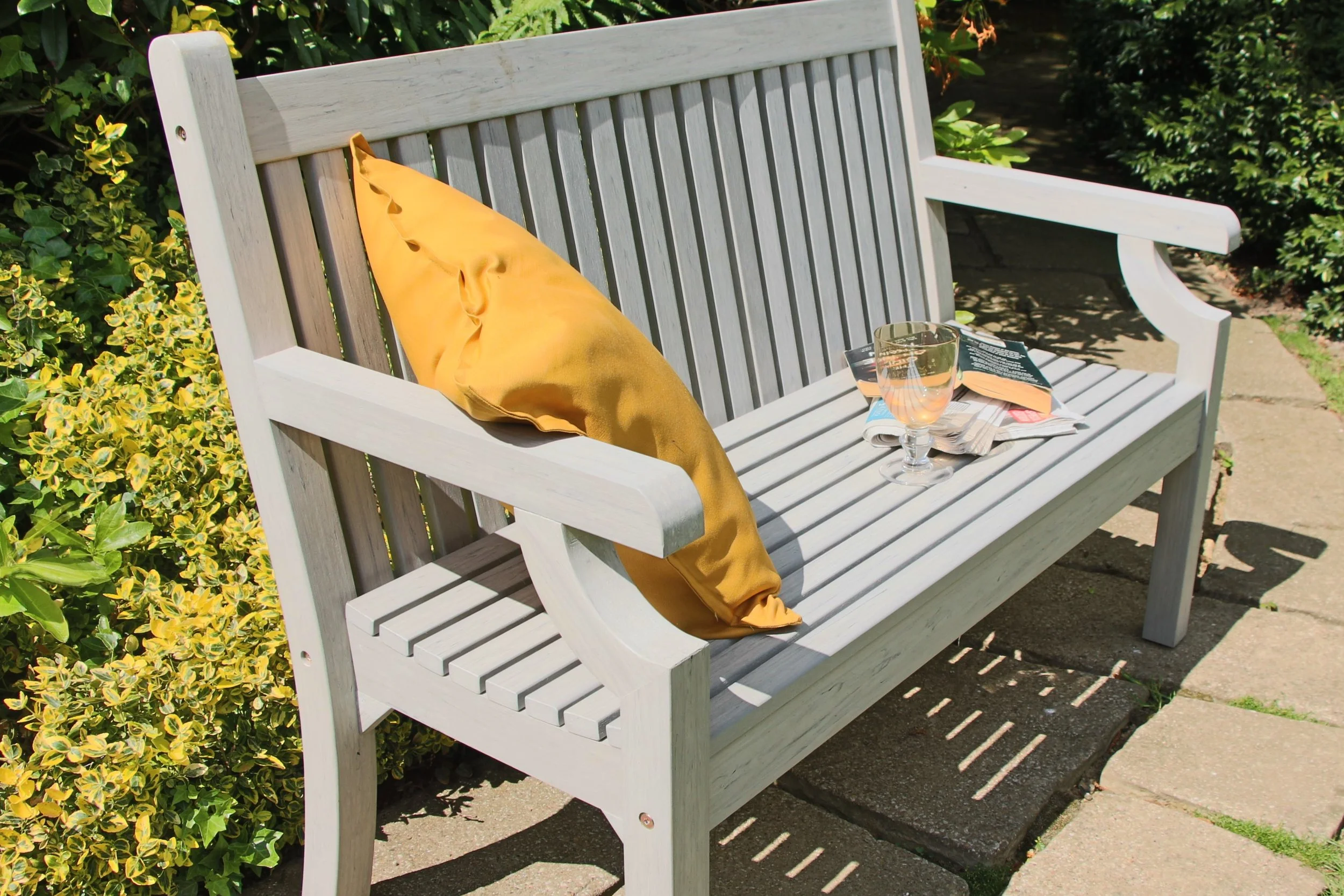 Winawood™ Zero Maintenance Garden Furniture
