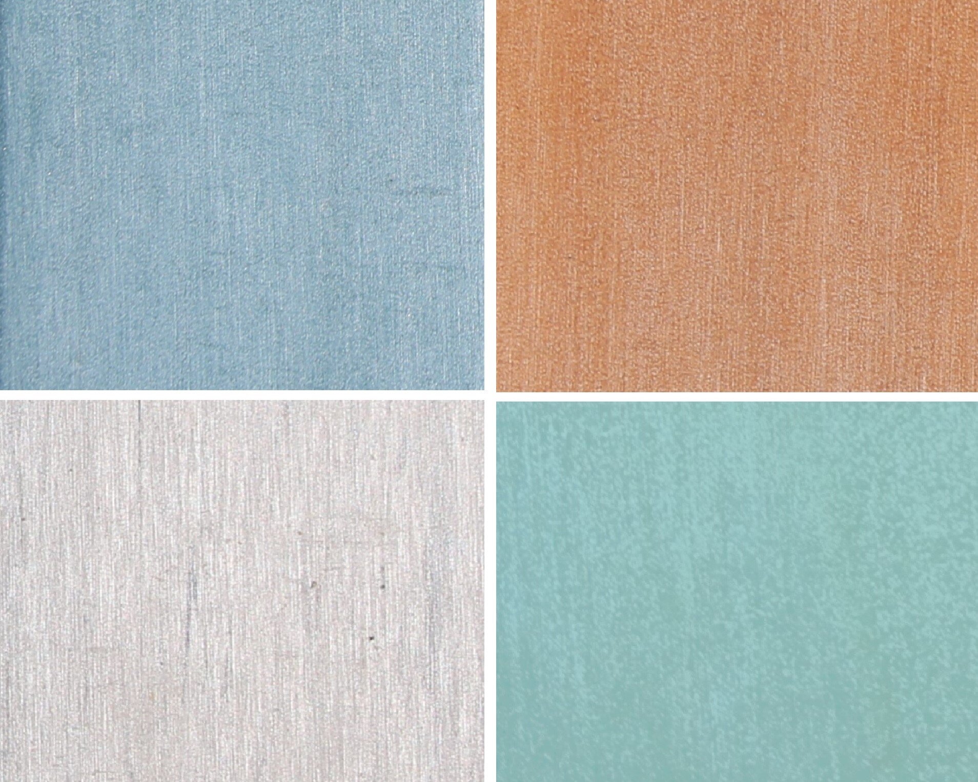 The Winawood range is available in 4 colours -Stone Grey, Duck Egg Green, Powder Blue &amp; New Teak - with a natural grain effect, your friends and family will be shocked to learn your garden furniture isn't wood!

&bull; Weather resistant
&bull; No