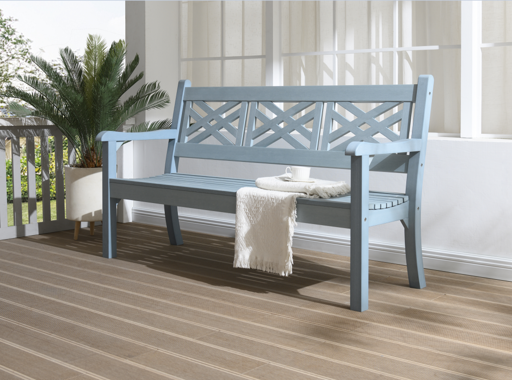 Winawood Zero Maintenance Garden Furniture