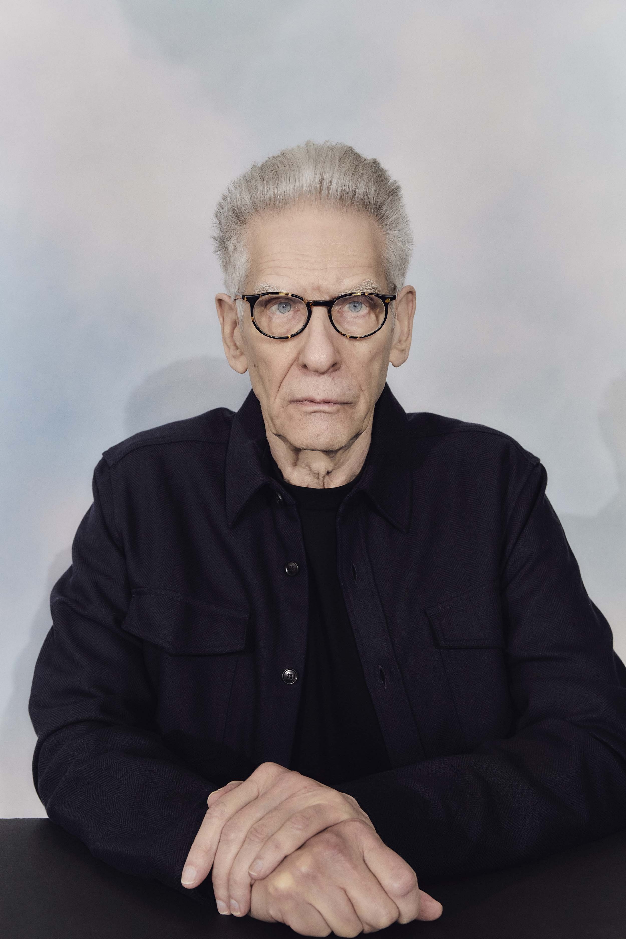 Cronenberg's for Cultured Magazine - Luis Mora