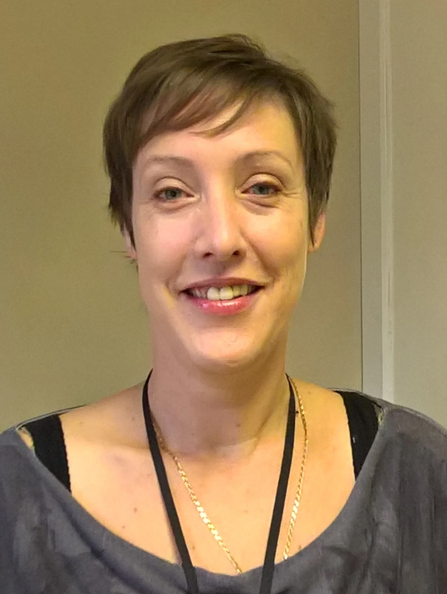 Cathy Rundell, Aurora Orchard Manor