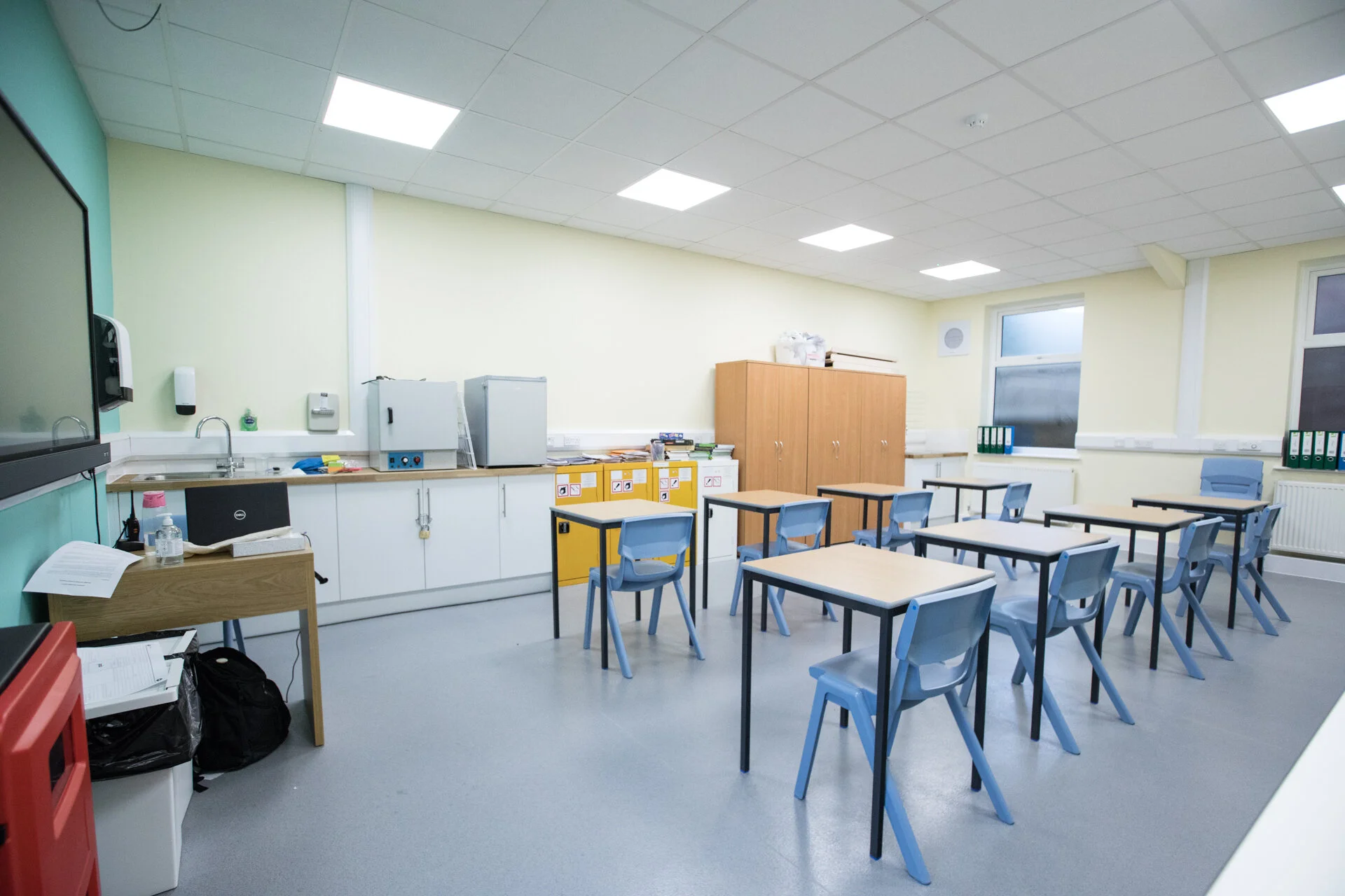 Aurora Caterham Education Centre