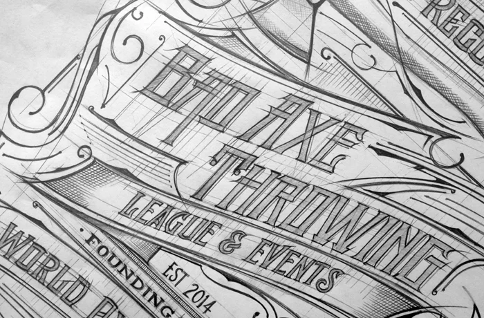 Bad Axe tshirt_tomasz-biernat_sketch_04.JPG