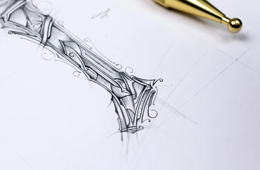 tomasz_biernat_pencil sketch_lettering_04.jpg