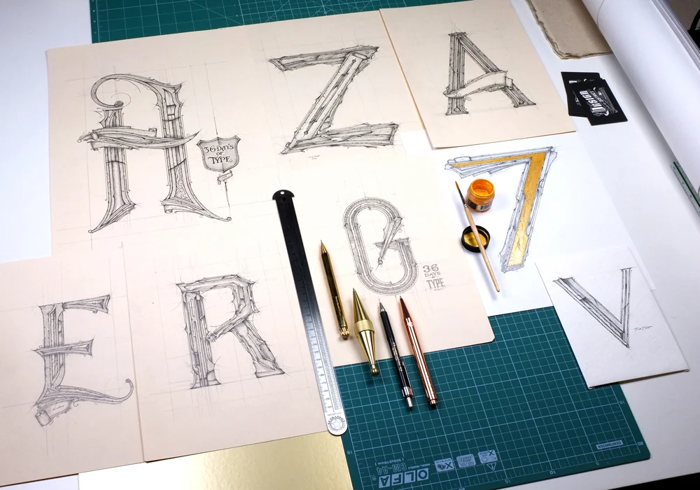 hand-lettering sketch-tomasz-biernat_pencil_001.JPG