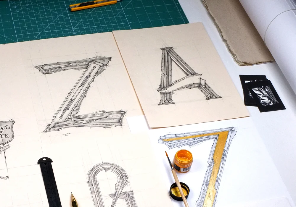 hand-lettering sketch-tomasz-biernat_pencil_004.JPG