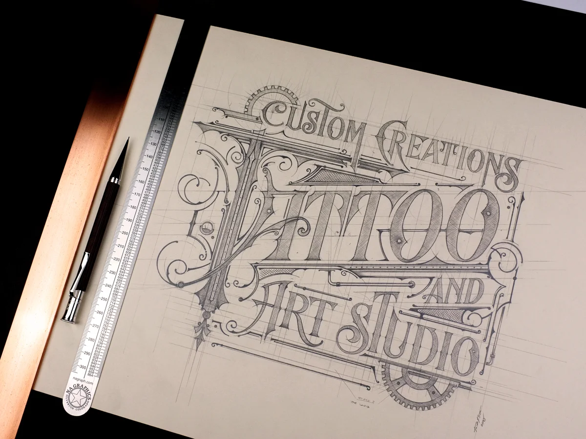 Custom Creations Tattoo_lettering_tomasz-biernat_01.JPG