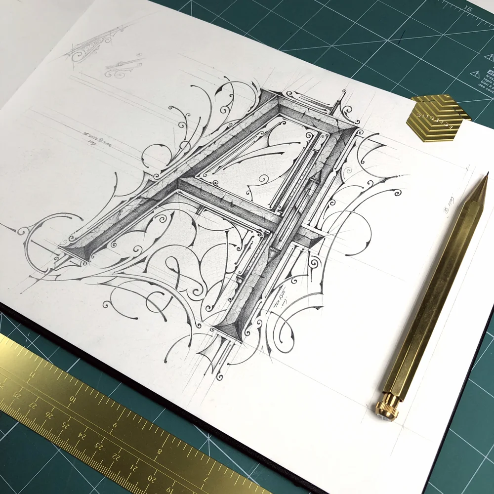 36 days of type_2019_A_01.JPG