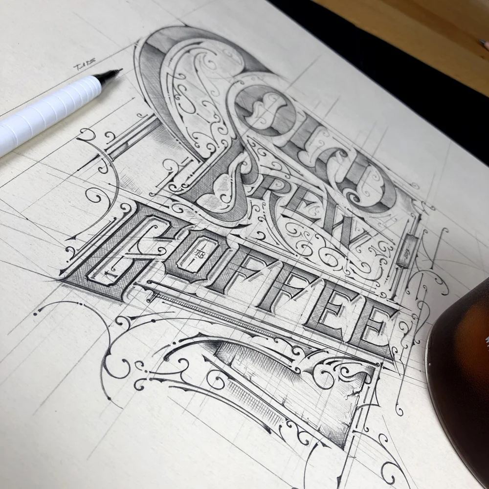 cold brew coffee - tomasz-biernat lettering_03.jpg