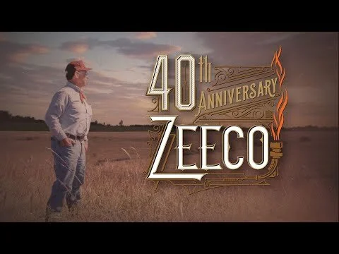 Zeeco's 40th Anniversary Video
