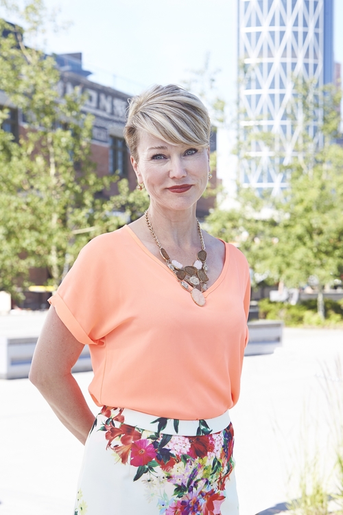 Susan Veres - Calgary Municipal Land Corporation