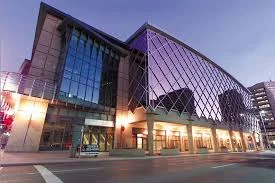 Calgary Telus Convention Centre 120 9 Ave SE, Calgary, AB T2G 0P3