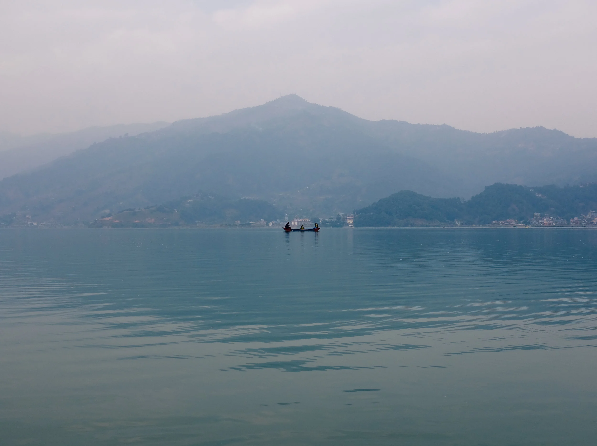  Pokhara, Nepal 