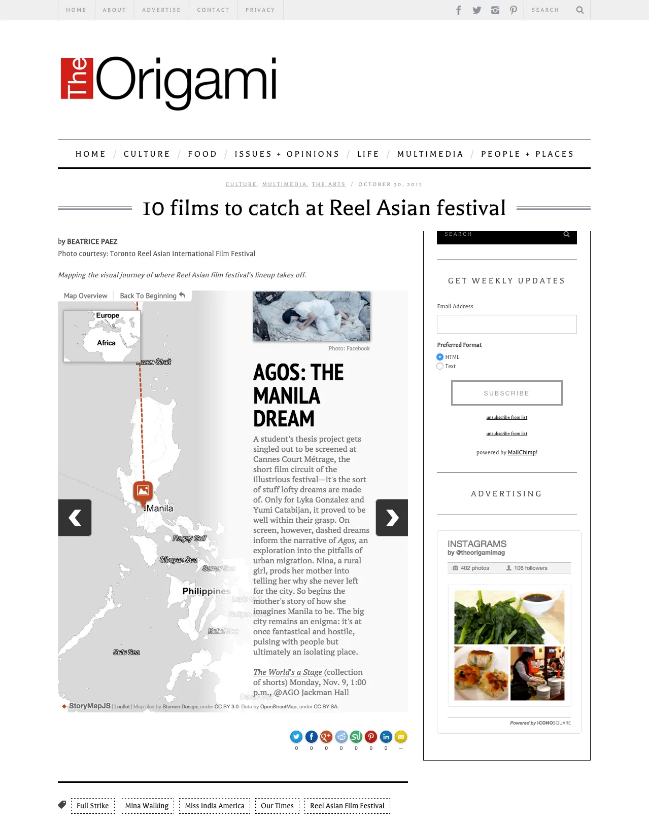 The Origami - 10 Films to Catch Toronto Reel Asian FF.jpg