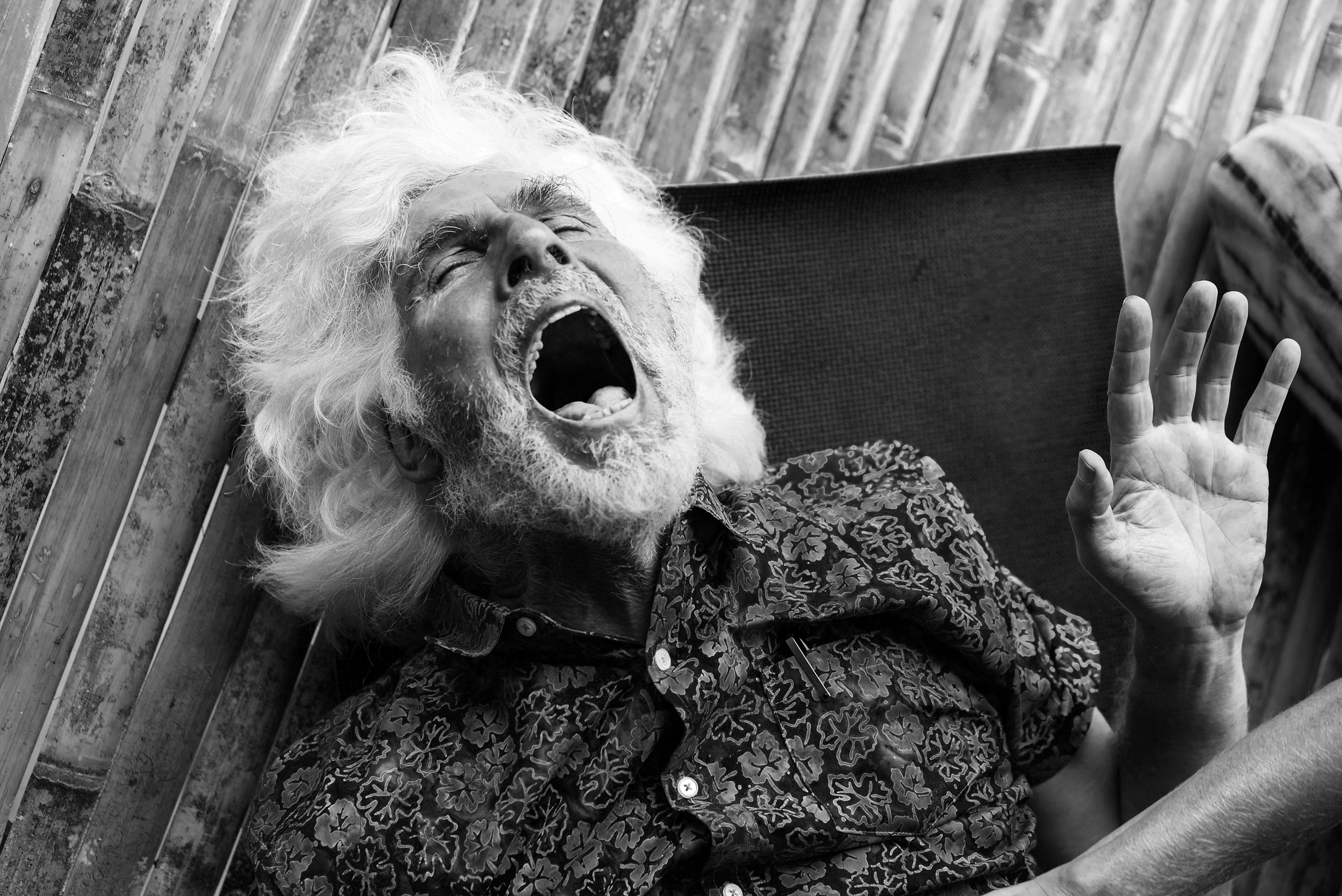  GRID Volume 2 |  It Takes a Village  