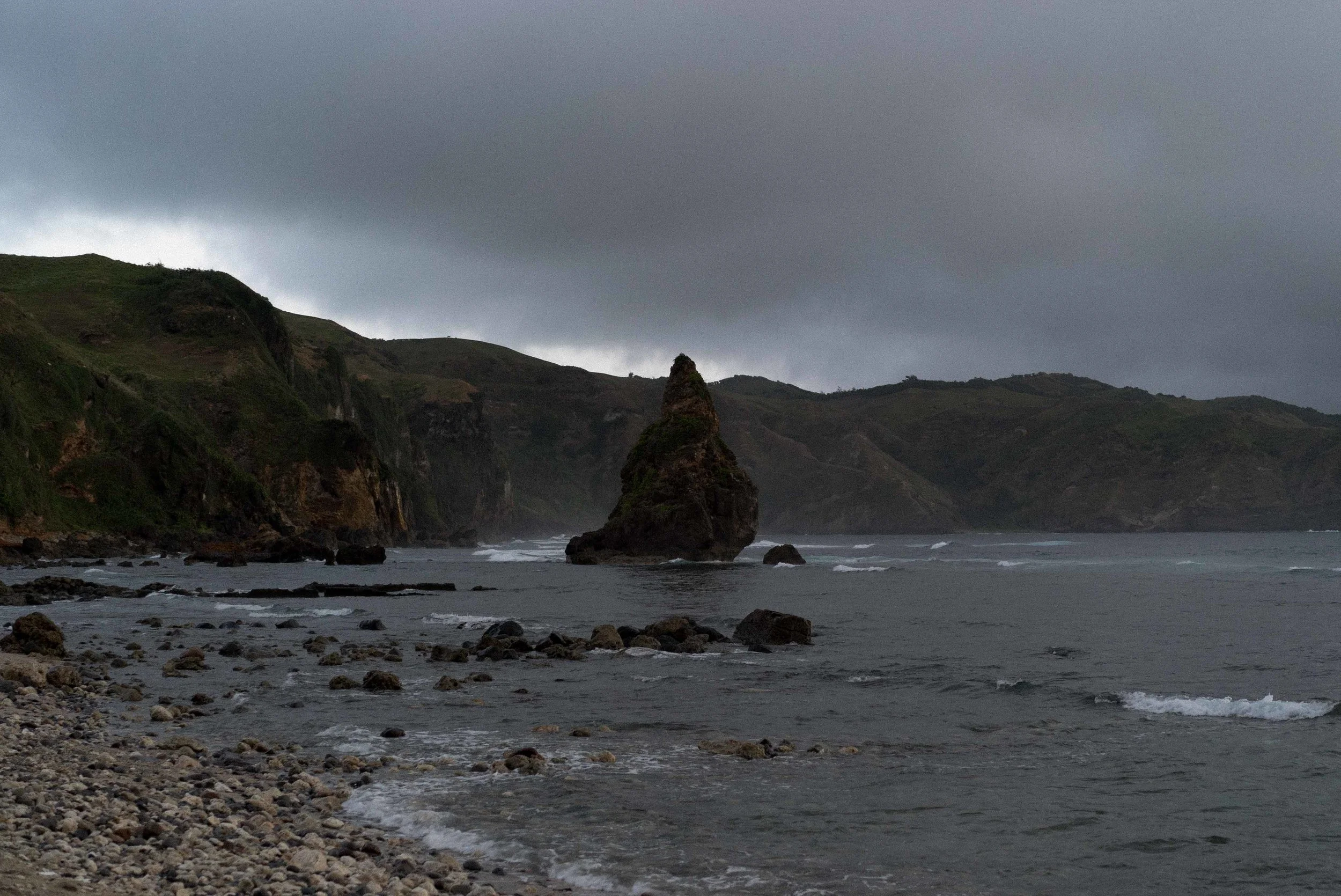  Batanes, Philippines 