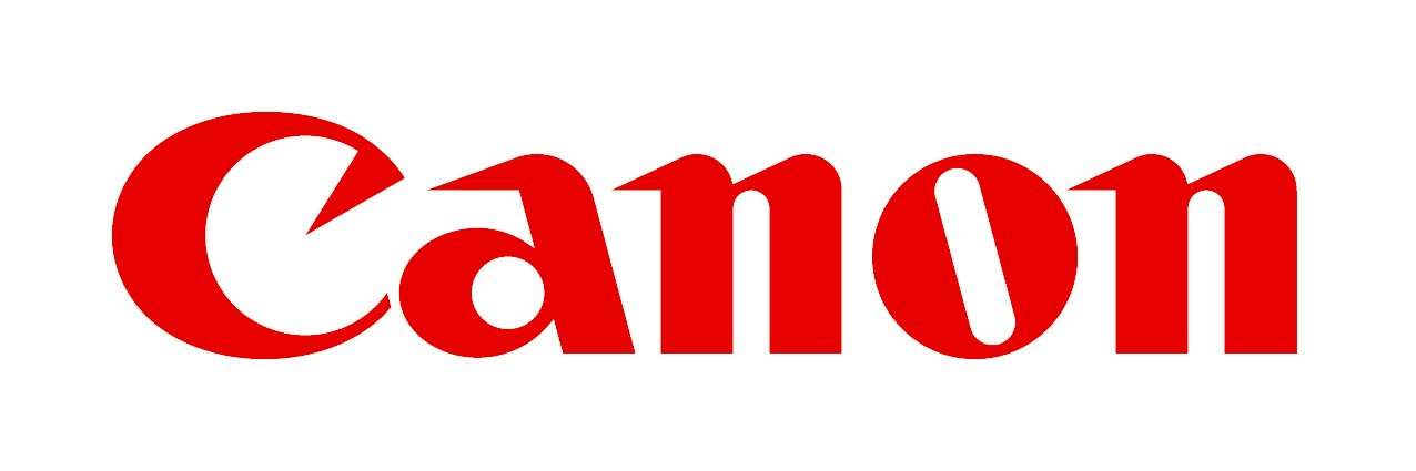 Canon Photography Equipment