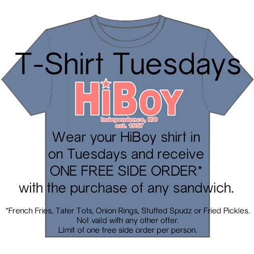 Coupons — HiBoy DriveIn