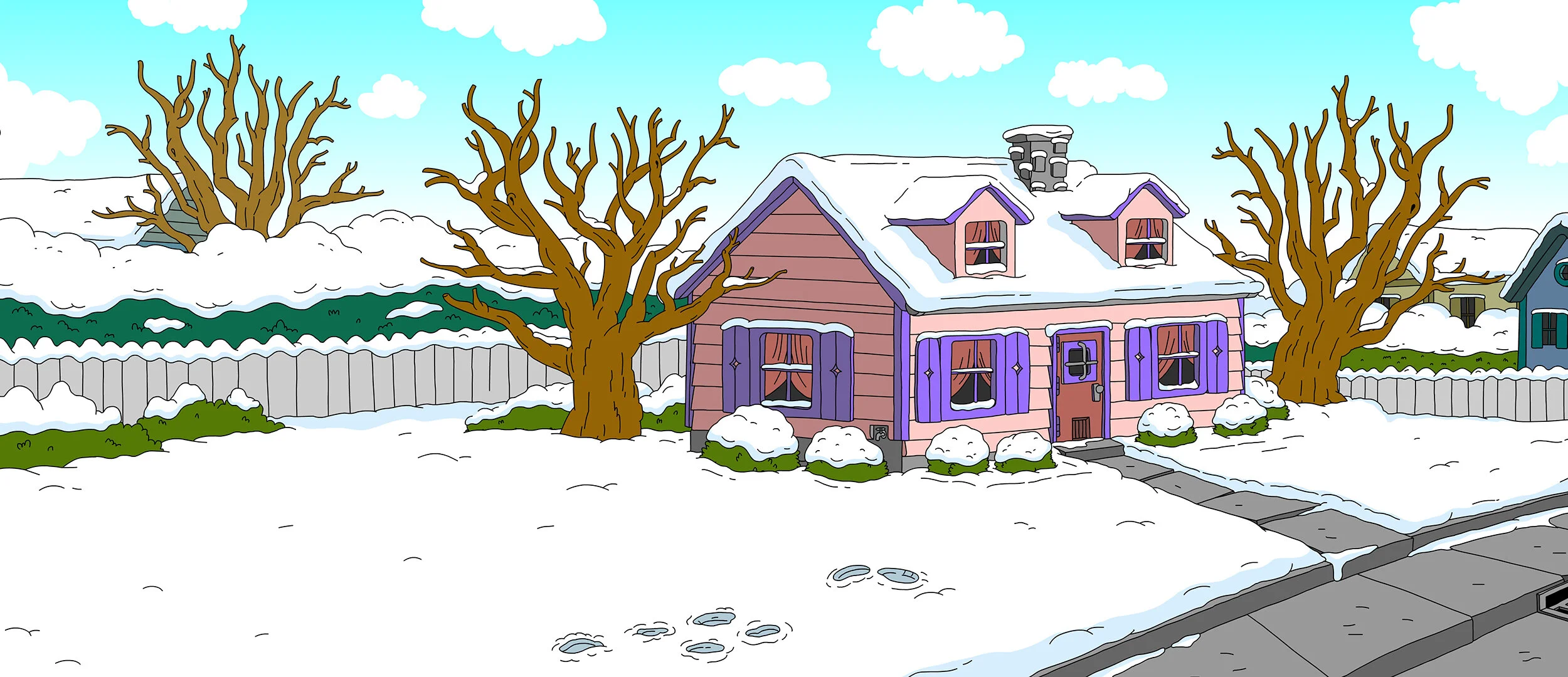 Right Now Kapow / Warner Bros x Disney XD