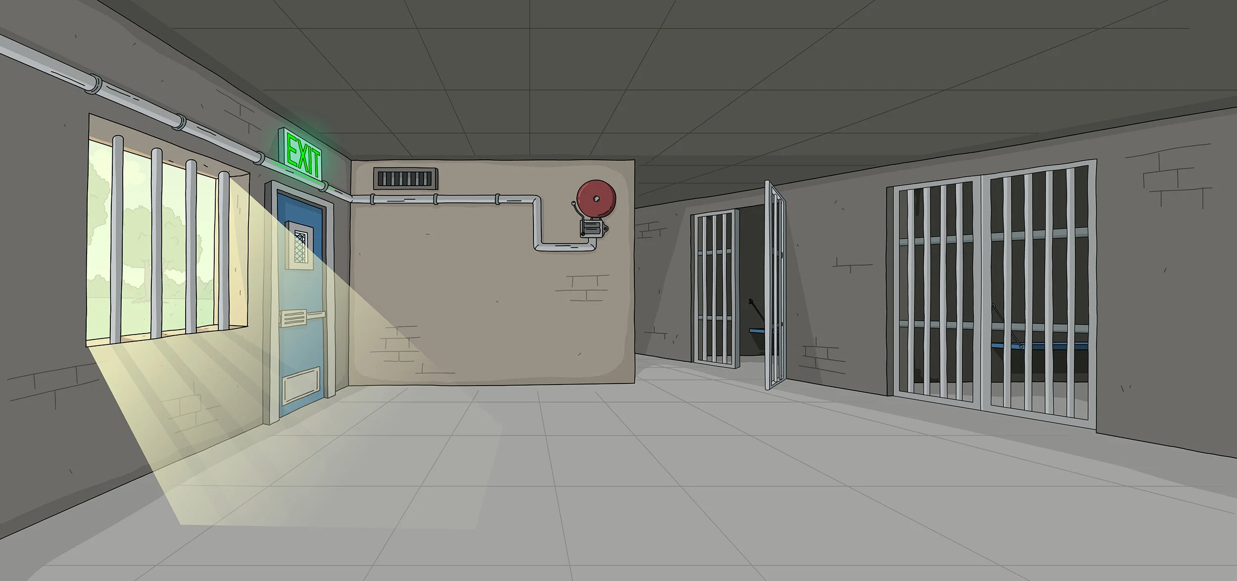 Right Now Kapow / Warner Bros x Disney XD