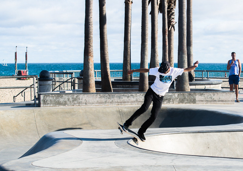Venice Beach