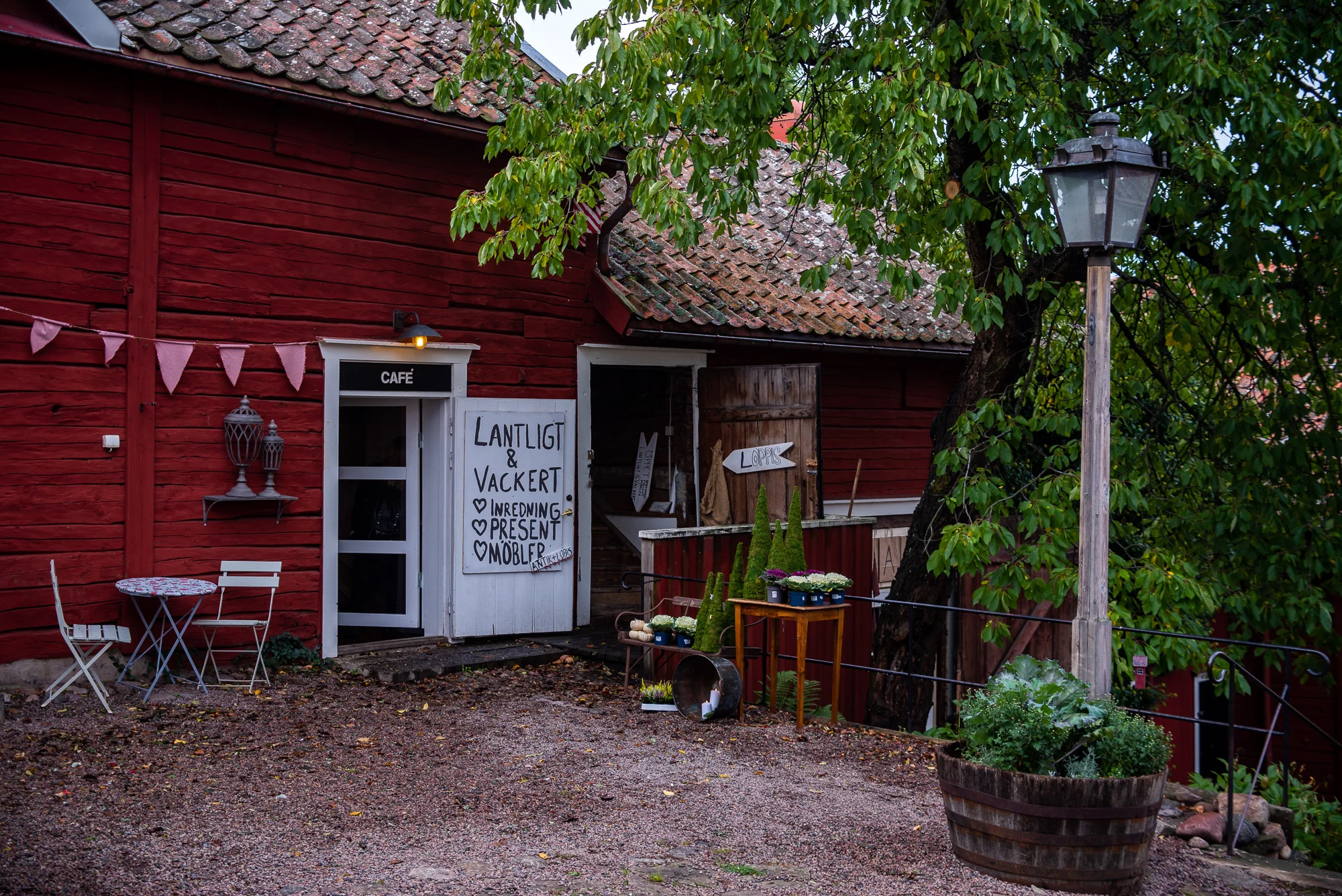 Gränna