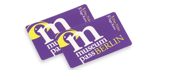 Museum Pass Berlin