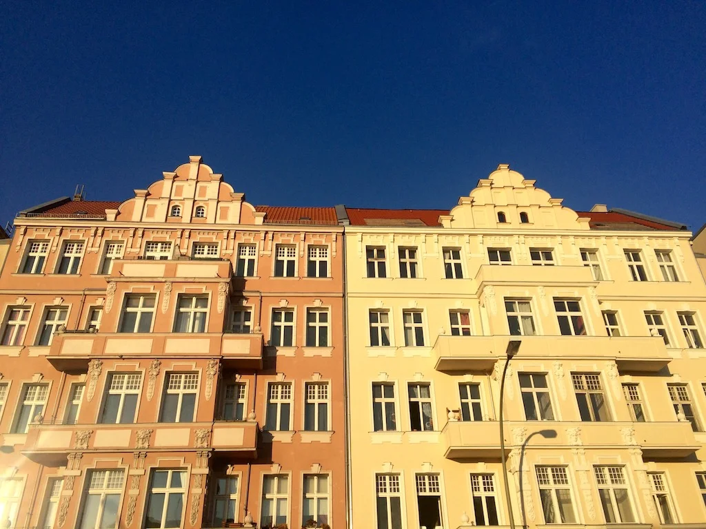 Local architecture
