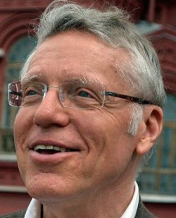 John Beebe