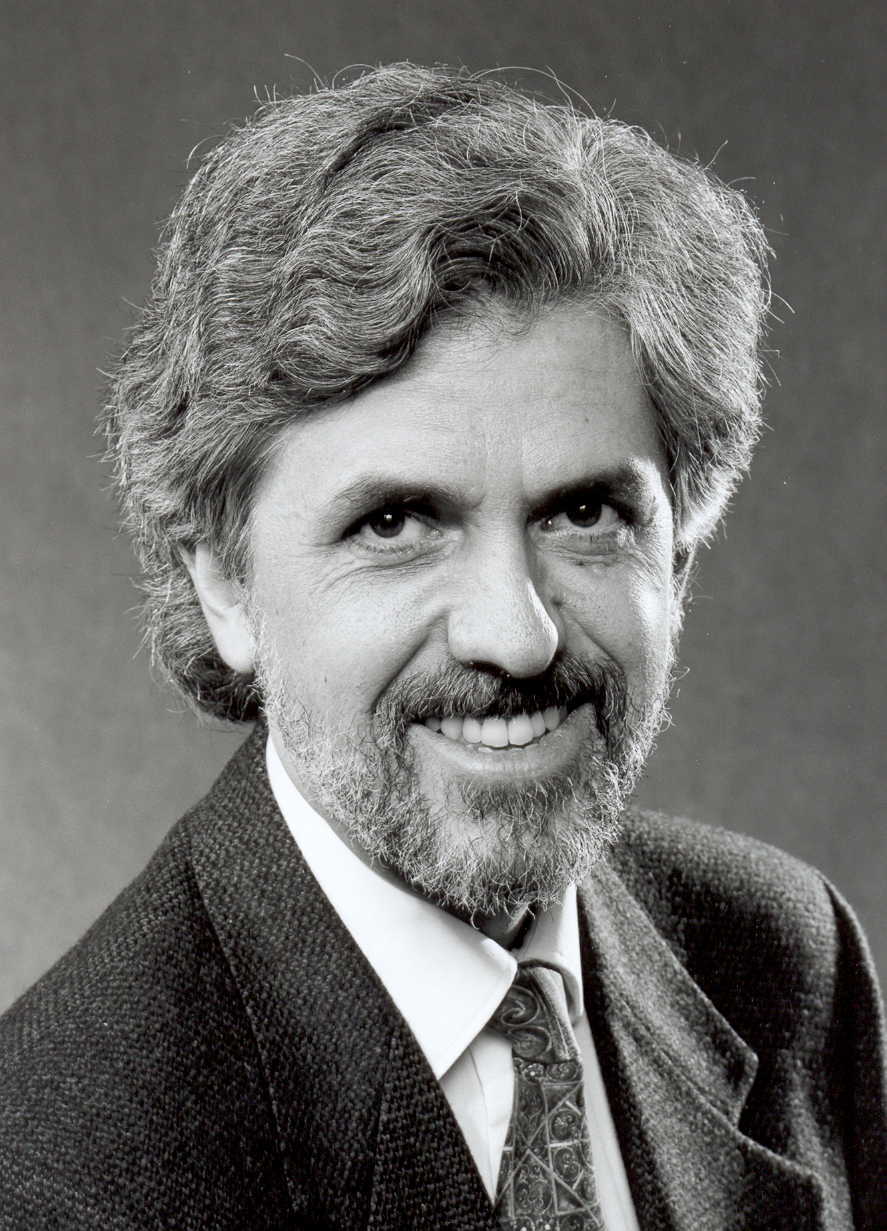 Rev. Daniel E. Budd