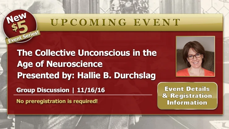 The Collective Unconscious in the Age of Neuroscience