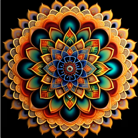 Introduction to Jung's View of Psyche