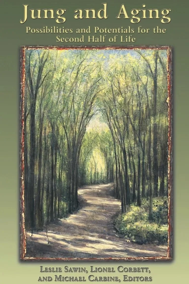 Jung and Aging - A Book Study led by Hallie B. Durchslag, Ph.D., LISW-S