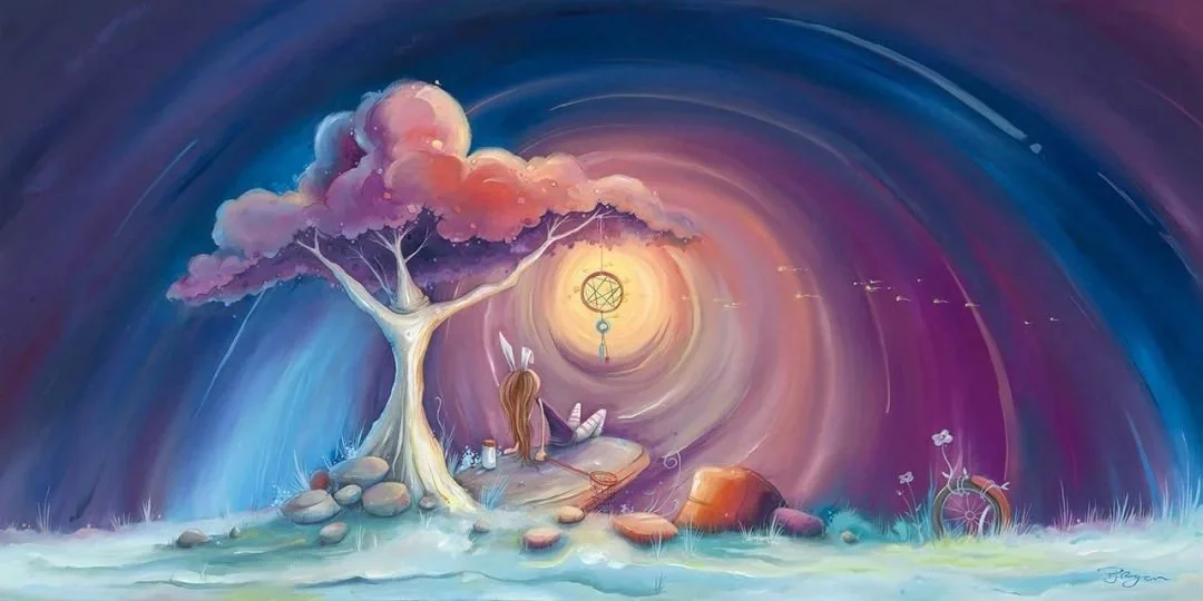 Introduction to Jungian Dream Analysis