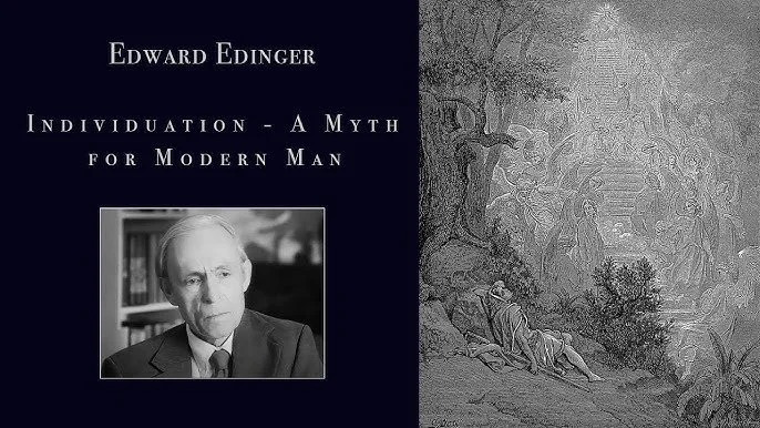 Individuation: A Myth for Modern Man