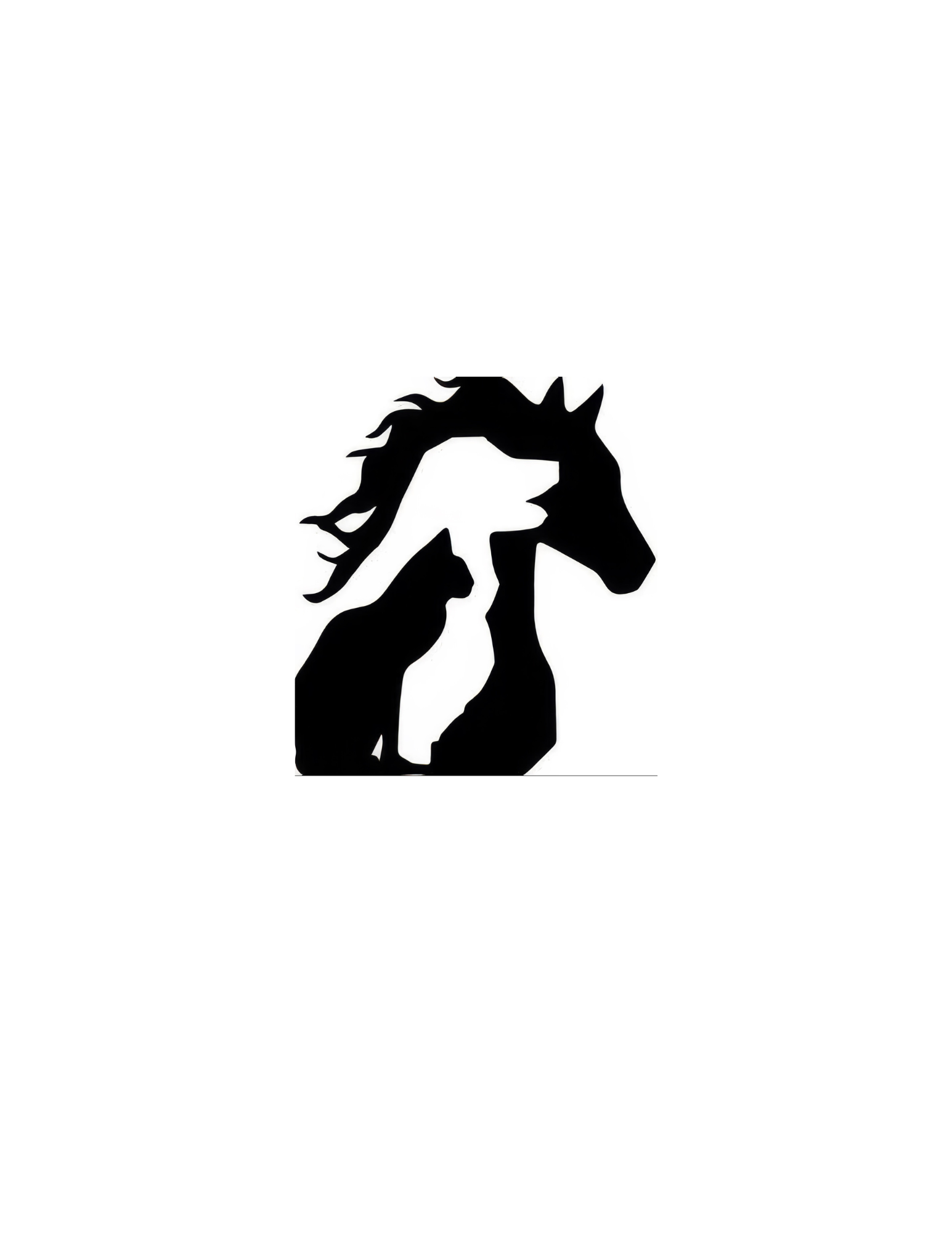 The Cat, The Dog, and The Horse - Symbolic Exploration 3 Saturdays