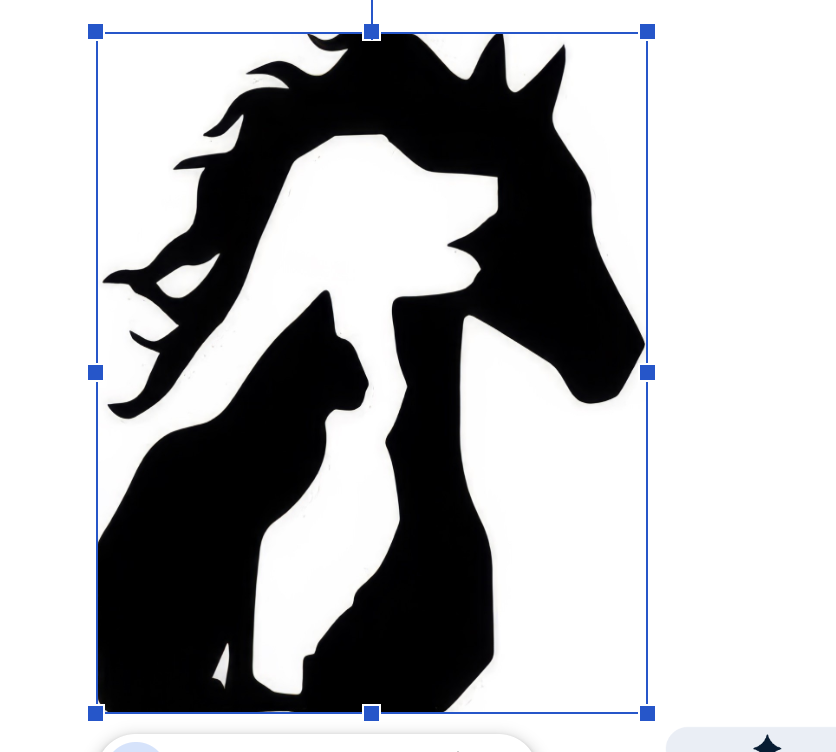 The Cat, The Dog, and The Horse - Symbolic Discussion 3 Saturdays