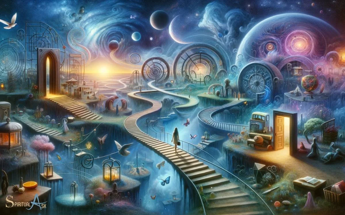 Symbols and the Path to Self-Discovery (4-session class)