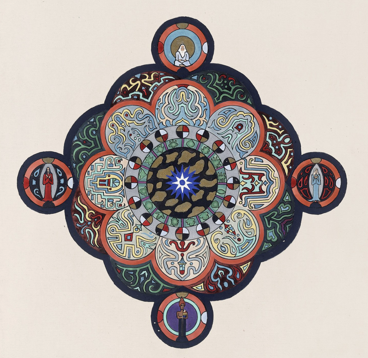 Meaningful Chance: A Jungian Exploration of Divination