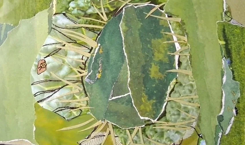 Dream Images and The Voice Within