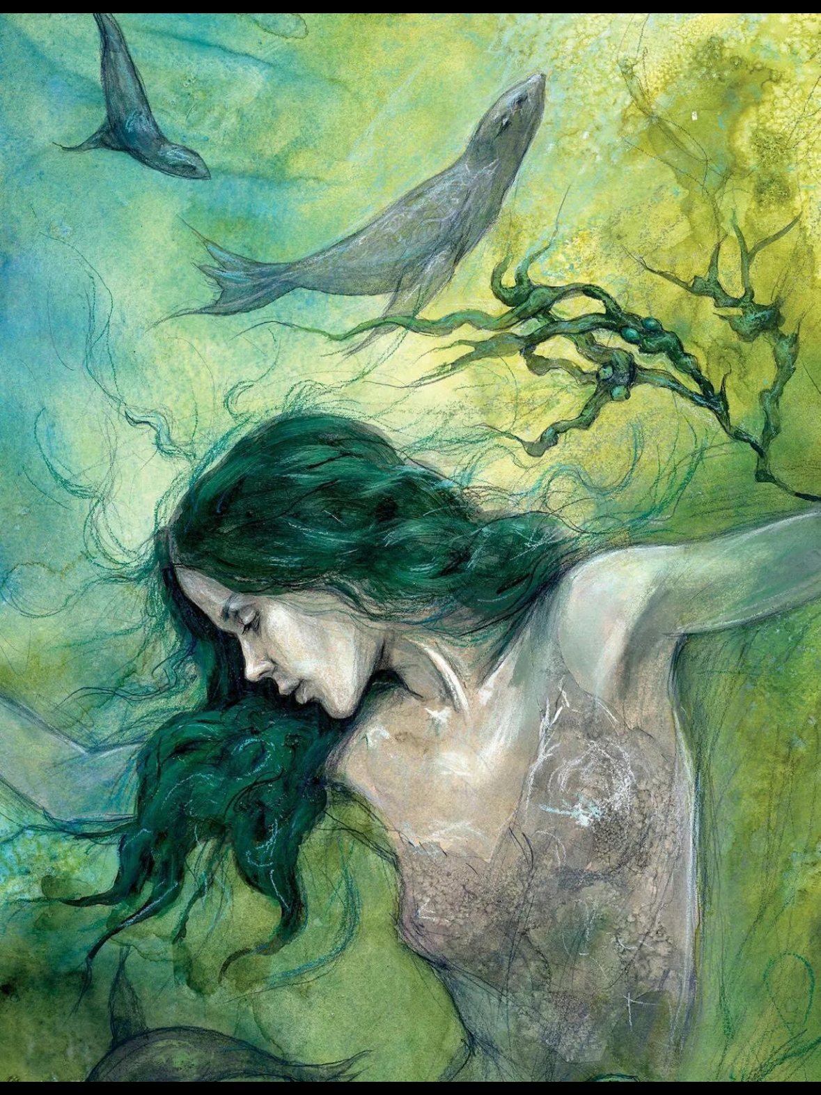 Sealskin, Soulskin - A Story of Returning to OneSelf