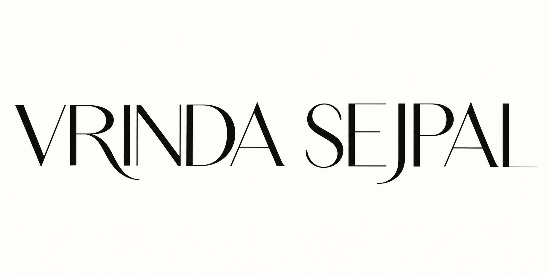 Vrinda Sejpal