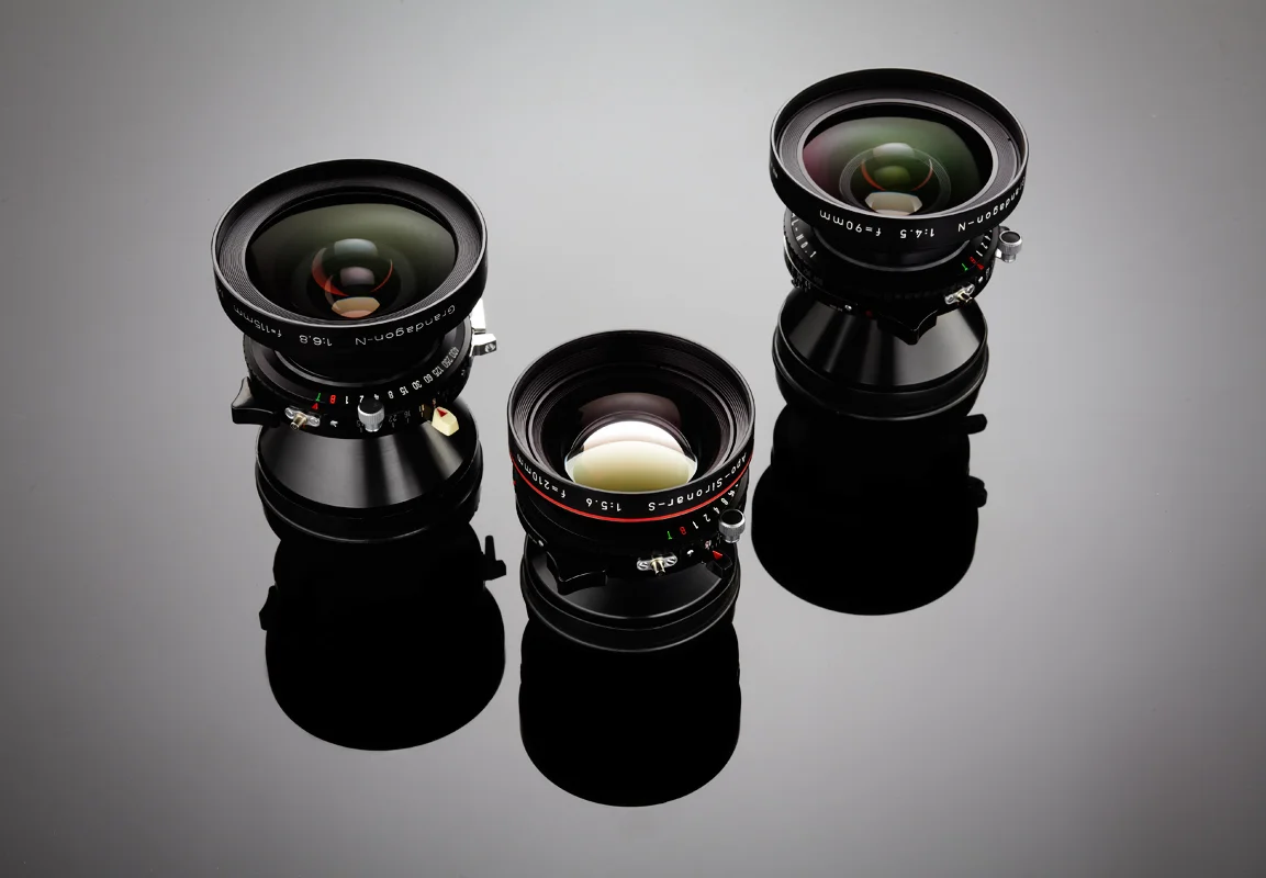 Large Format Lenses.jpg
