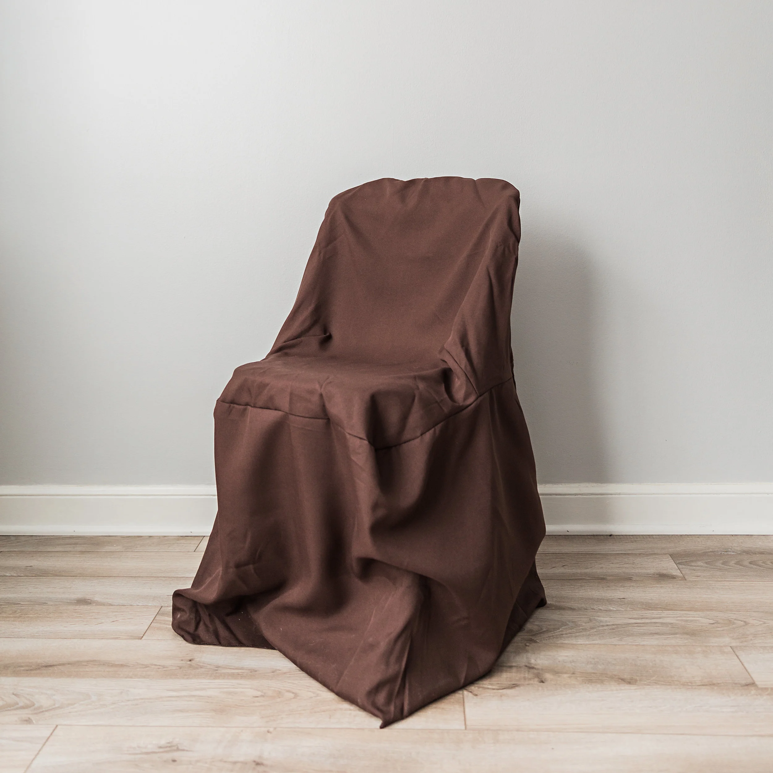 Brown Chair Cover >>>$1.75 each<<<