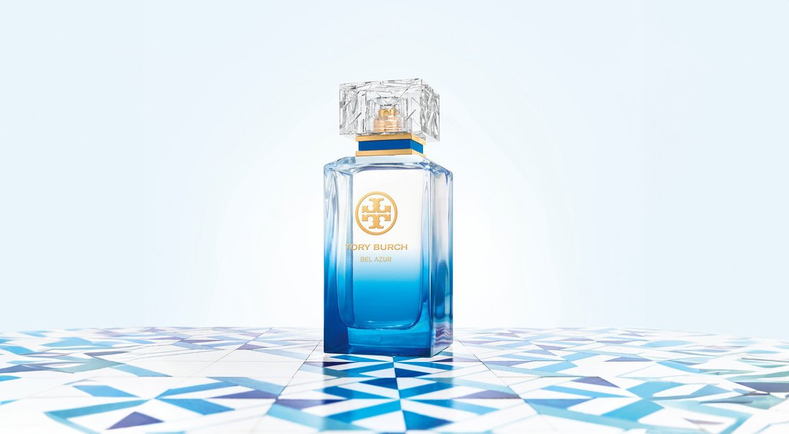 Tory Burch: Bel Azur