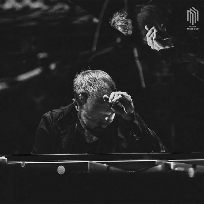Pianist Kai Schumacher