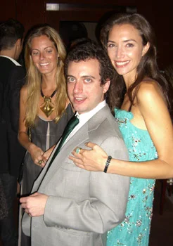 ART IN THE CITY WITH ENEAS CAPALBO